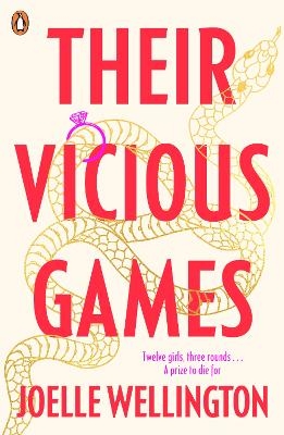 Their Vicious Games