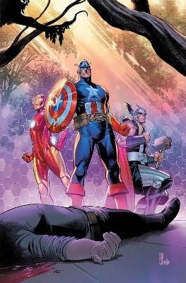 Murderworld - Jim Zub, Ray Fawkes