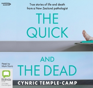 The Quick and the Dead