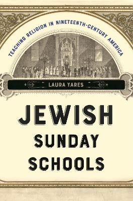 Jewish Sunday Schools