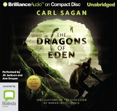 The Dragons of Eden - Carl Sagan
