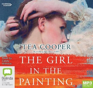 The Girl in the Painting