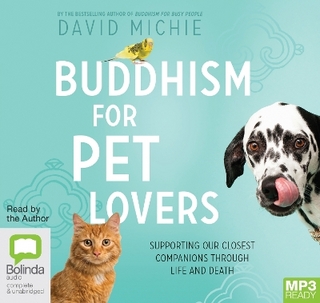 Buddhism for Pet Lovers
