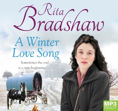 A Winter Love Song - Rita Bradshaw