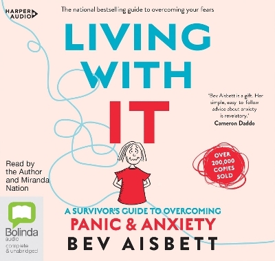 Living With It - Bev Aisbett