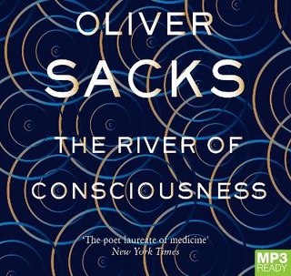 The River of Consciousness
