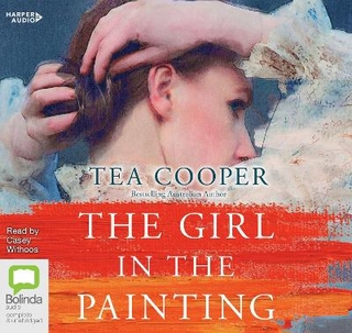 The Girl in the Painting