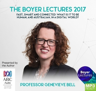 The Boyer Lectures 2017