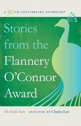 Stories from the Flannery O'Connor Award - 