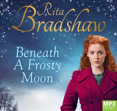 Beneath a Frosty Moon - Rita Bradshaw