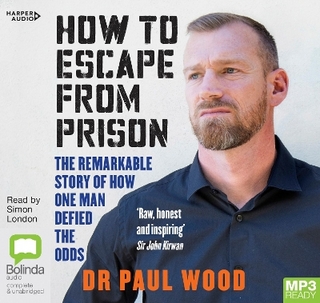 How to Escape from Prison