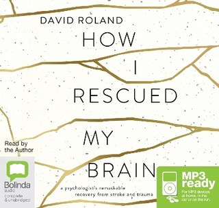 How I Rescued My Brain