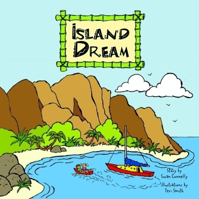Island Dream - Susan Connelly