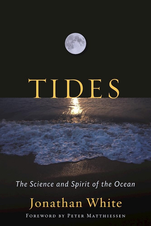 Tides - Jonathan White