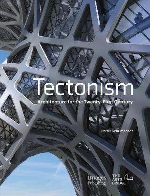 Tectonism - Patrik Schumacher
