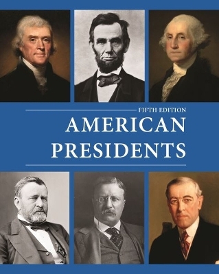American Presidents -  Salem Press