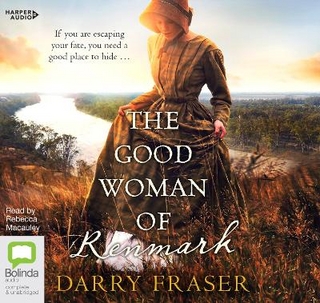 The Good Woman of Renmark