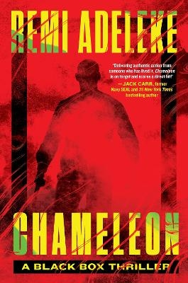 Chameleon - Remi Adeleke