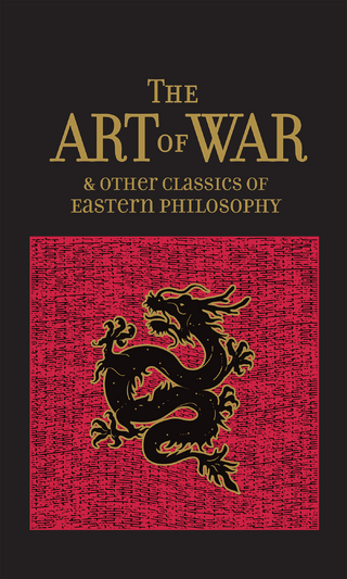 Art of War & Other Classics of Eastern Philosophy