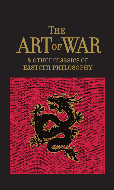 Art of War -  Confucius,  Lao-Tzu,  Mencius,  Sun Tzu