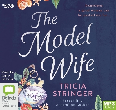 The Model Wife - Tricia Stringer