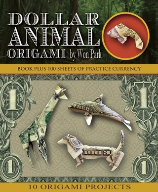 Dollar Animal Origami