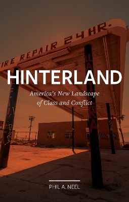 Hinterland - Phil A. Neel