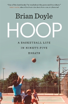 Hoop - Brian Doyle