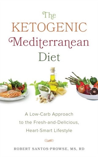 Ketogenic Mediterranean Diet