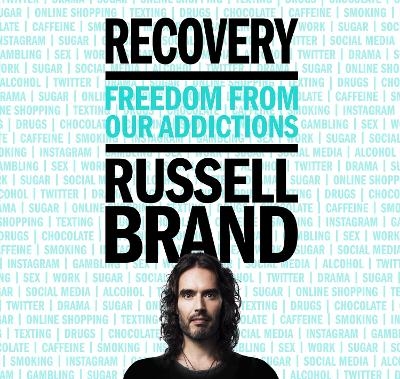Recovery - Russell Brand