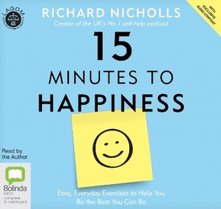 15 Minutes to Happiness