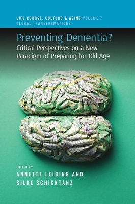 Preventing Dementia?