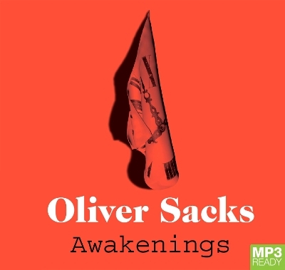 Awakenings - Oliver Sacks M.D.