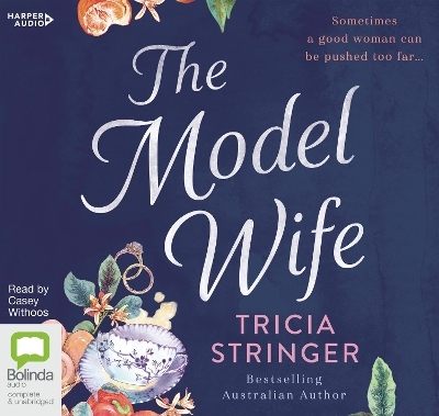 The Model Wife - Tricia Stringer