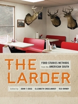 Larder - 