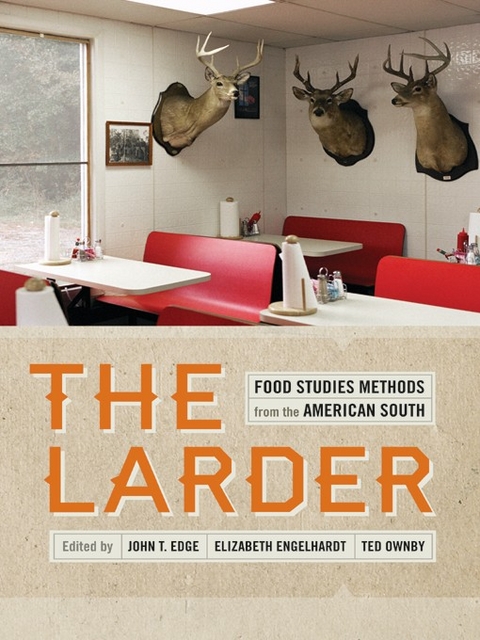 Larder - 