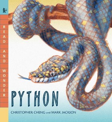 Python - Christopher Cheng