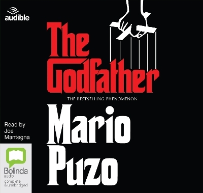 The Godfather - Mario Puzo