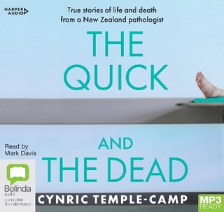 The Quick and the Dead