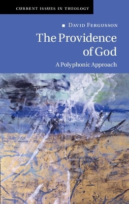 The Providence of God - David Fergusson