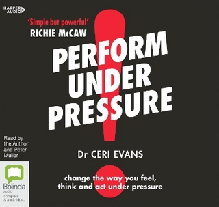 Perform Under Pressure