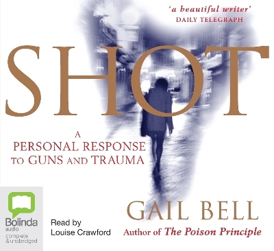 Shot - Gail Bell