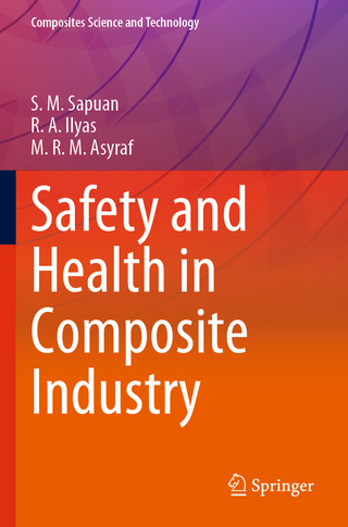Safety and Health in Composite Industry
