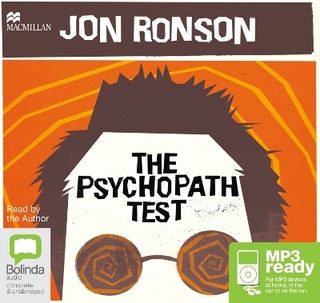 The Psychopath Test