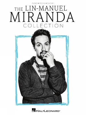 The Lin-Manuel Miranda Collection - 