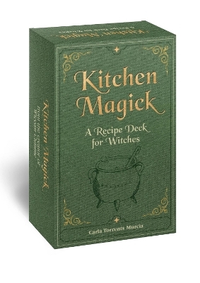 Kitchen Magick
