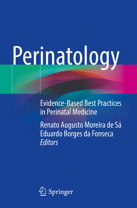 Perinatology - 
