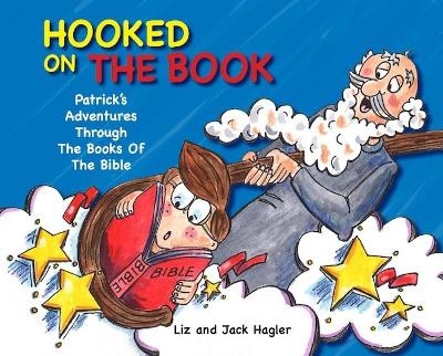 Hooked On The Book - Liz Hagler, Jack Hagler