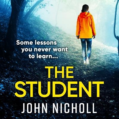 The Student -  John Nicholl