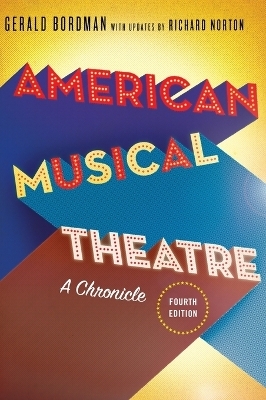 American Musical Theatre